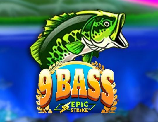 Slot 9 Bass