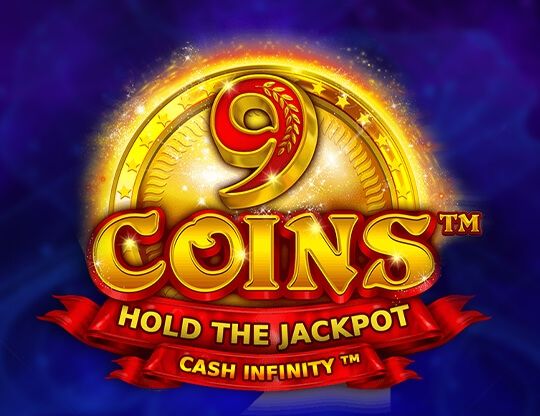 Slot 9 Coins