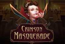 Slot A Crimson Masquerade