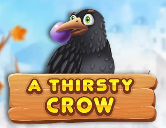 Slot A Thirsty Crow