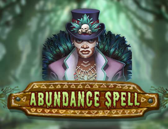 Slot Abudance Spell