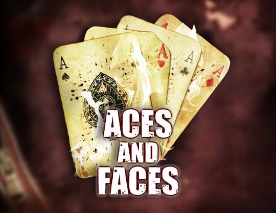 Slot Aces and Faces (Worldmatch)