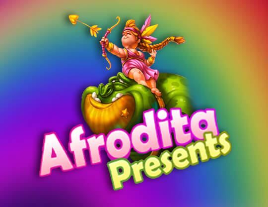 Slot Afrodita Presents