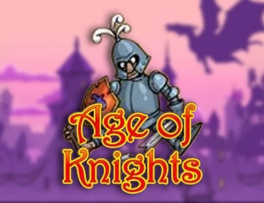 Slot Age of Knights