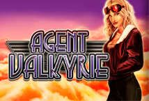 Slot Agent Valkyie