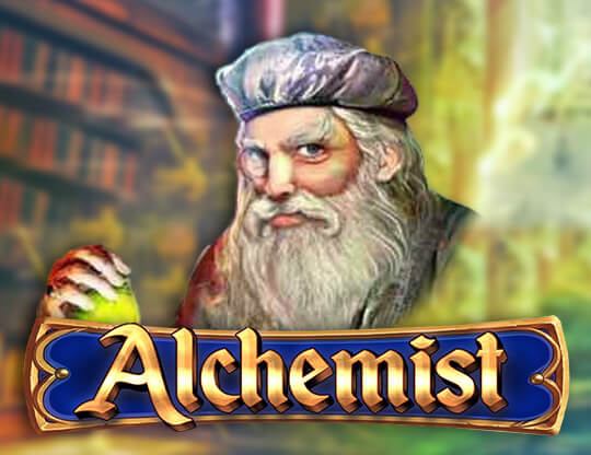 Slot Alchemist (Octavian Gaming)