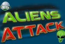 Slot Aliens Attack