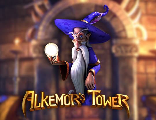 Slot Alkemor’s Tower