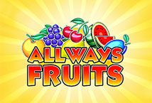 Slot Allways Fruits