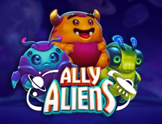 Slot Ally Aliens