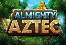 Slot Almighty Aztec