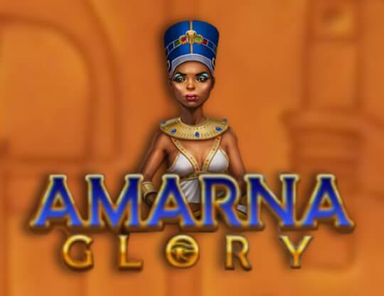 Slot Amarna Glory