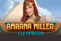 Slot Amarna Milller Cleopatra