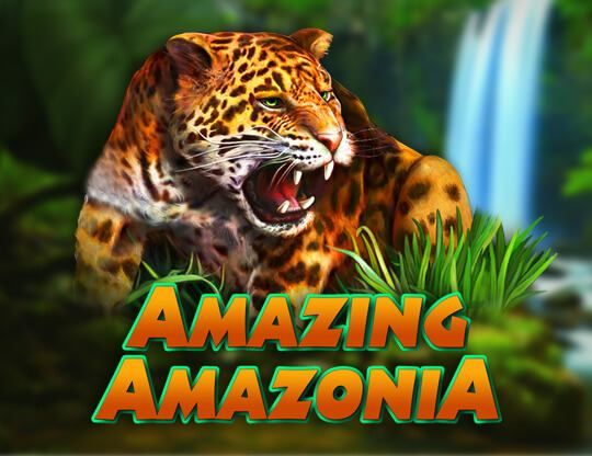 Slot Amazing Amazonia