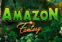 Slot Amazon Fantasy