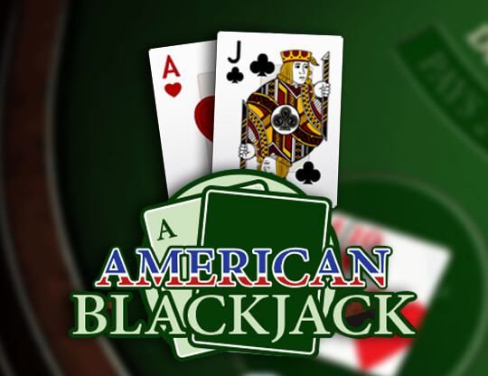 Slot American Blackjack