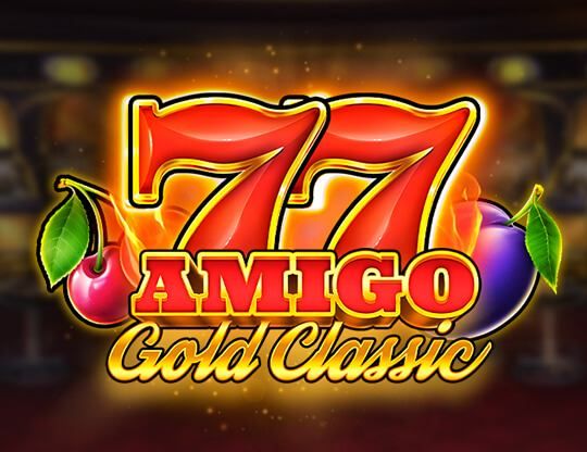 Slot Amigo Gold Classic