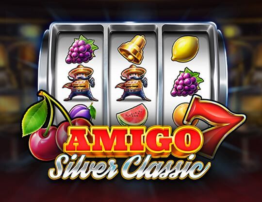 Slot Amigo Silver Classic