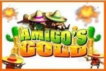 Slot Amigos Gold