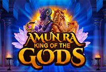 Slot Amun Ra King Of The Gods