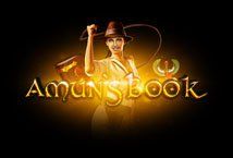 Slot Amuns Book (Zeus Play)