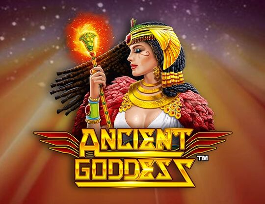 Slot Ancient Goddess