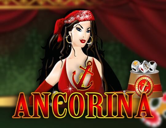 Slot Ancorina