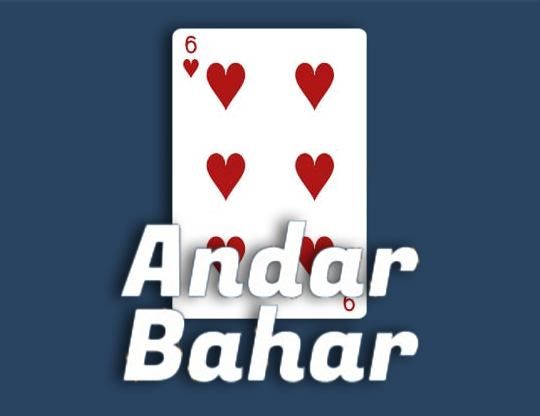 Slot Andar Bahar