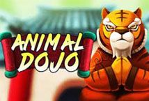 Slot Animal Dojo