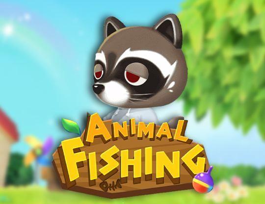 Slot Animal Fishing