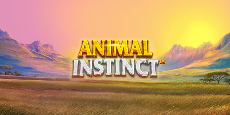 Slot Animal Instinct