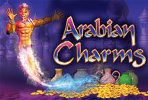 Slot Arabian Charms