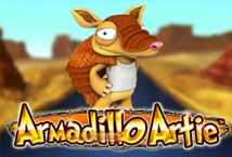 Slot Armadillo Artie