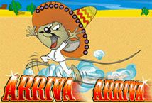 Slot Arriva Arriva