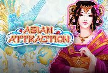 Slot Asian Attraction