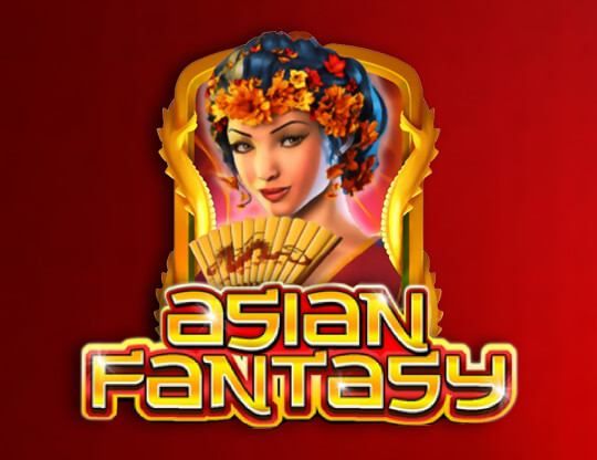 Slot Asian Fantasy