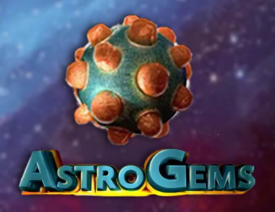 Slot Astro Gems