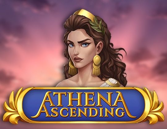 Slot Athena Asending