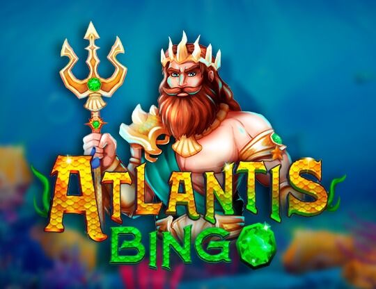 Slot Atlantis Bingo