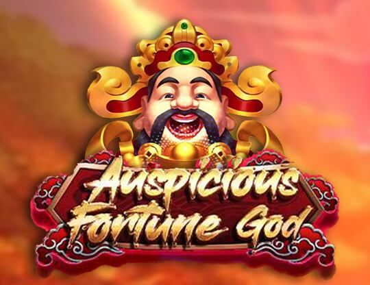 Slot Auspicious Fortune God