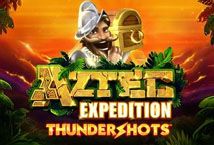 Slot Aztec Expedition Thundershots