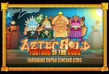 Slot Aztec Gold Fortune of the Gods