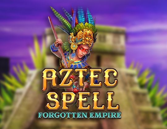 Slot Aztec Spell – Forgotten Empire