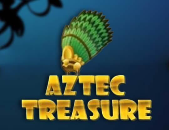 Slot Aztec Treasure