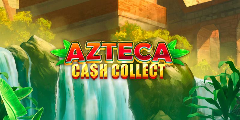 Slot Azteca: Cash Collect