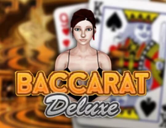 Slot Baccarat Deluxe (Vela)