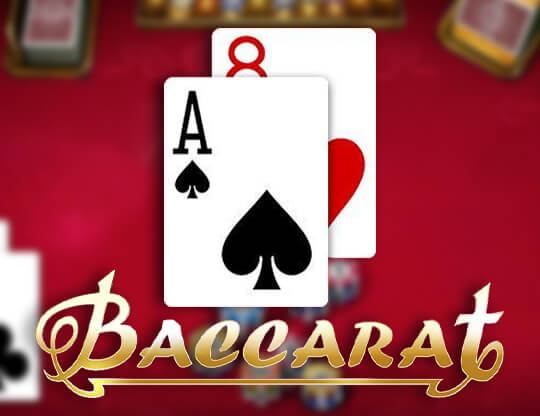 Slot Baccarat (Evoplay)