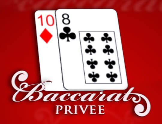 Slot Baccarat Privee