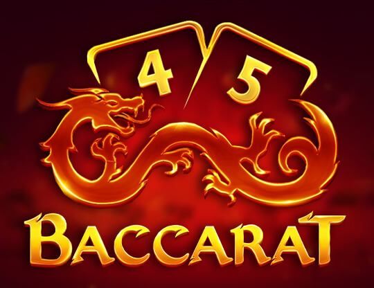 Slot Baccarat (Skywind)