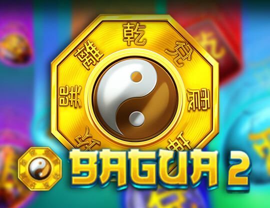 Slot Bagua 2